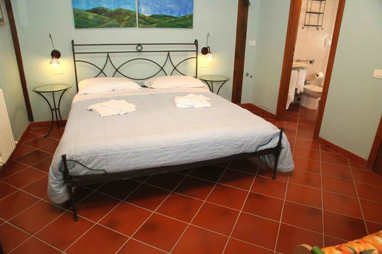 Agroturismo La Celletta Country House