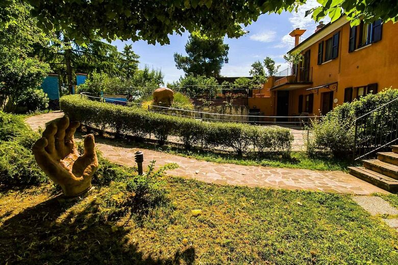 Agroturismo La Celletta Country House