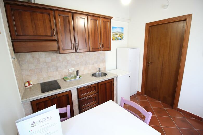Agroturismo La Celletta Country House