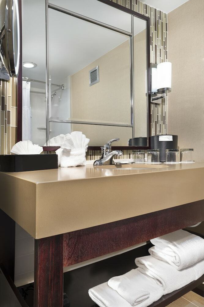 Hotel Crowne Plaza Resort Asheville