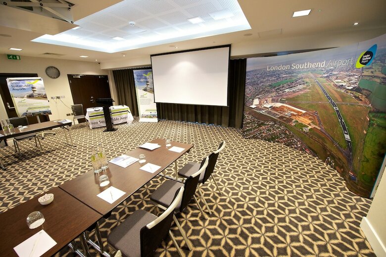 Hotel Holiday Inn Southend