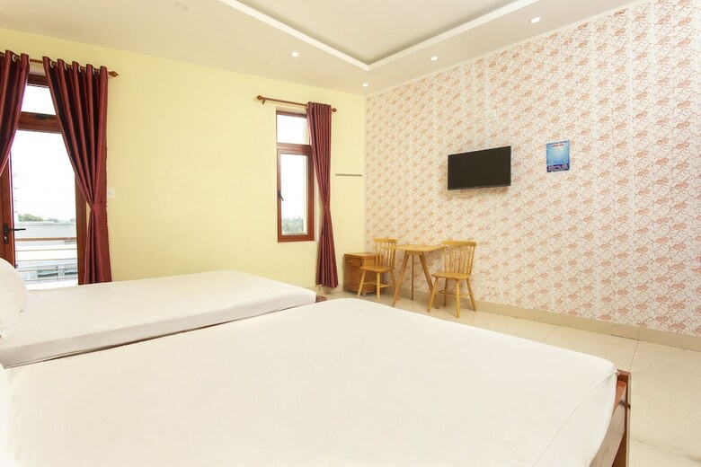 Hotel Spot On 1012 Kim Anh Motel