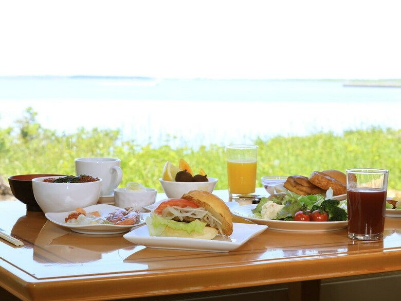 Apartamento Lake Saroma Tsuruga Resort