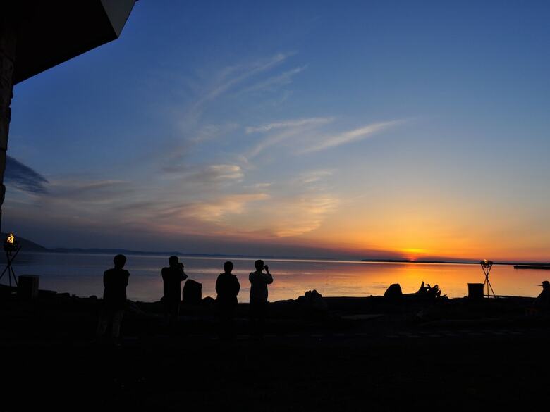 Apartamento Lake Saroma Tsuruga Resort
