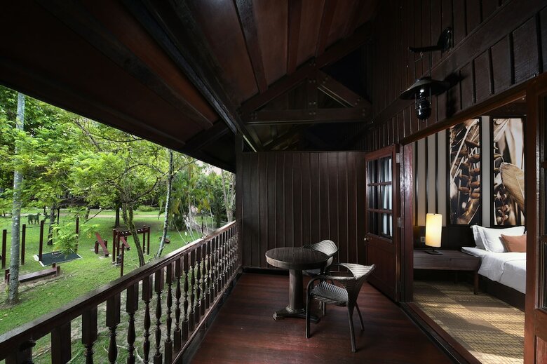 Hotel Pelangi Beach Resort & Spa, Langkawi