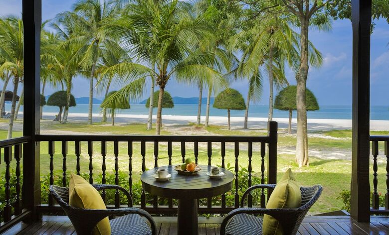 Hotel Pelangi Beach Resort & Spa, Langkawi