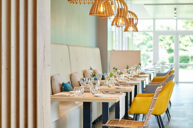 Hotel H�tel Les Terrasses D'atlanthal