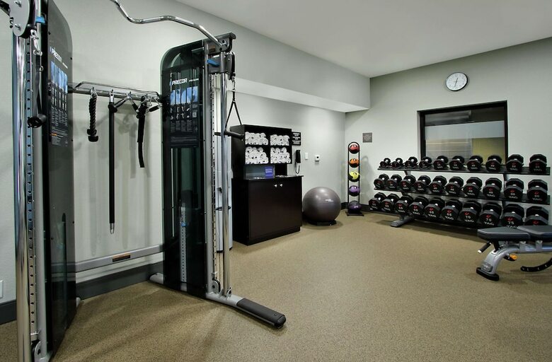 Hotel Hampton Inn Hagerstown - Maugansville