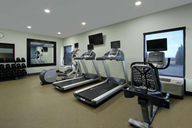 Hotel Hampton Inn Hagerstown - Maugansville