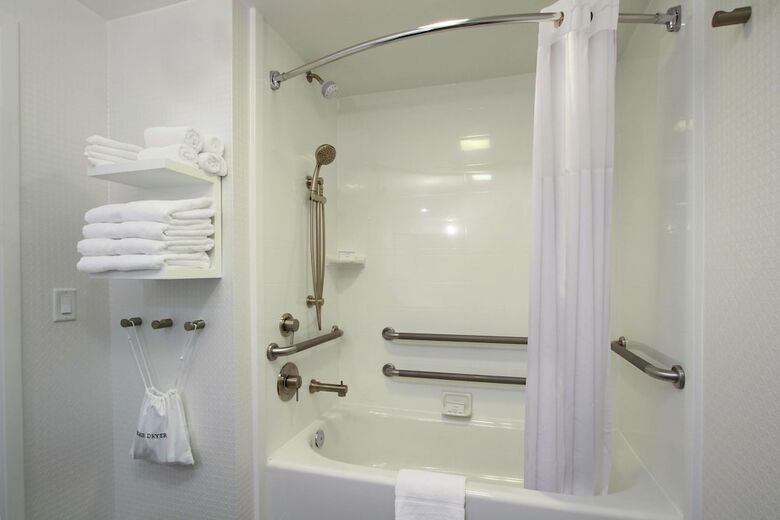 Hotel Hampton Inn Hagerstown - Maugansville