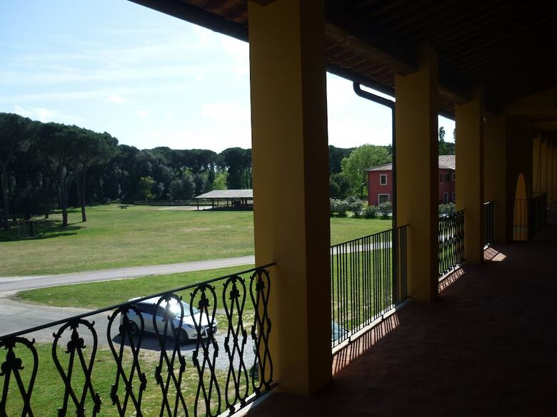 Hotel Casale La Sterpaia Pisa