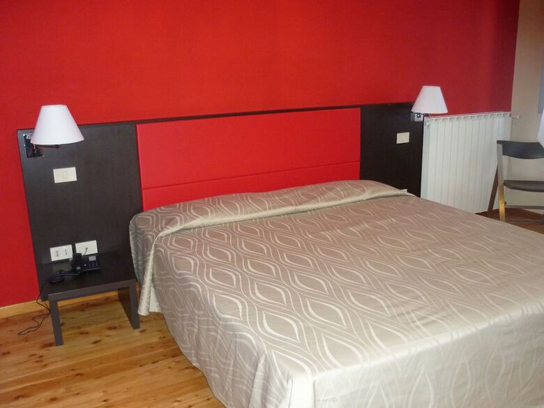 Hotel Casale La Sterpaia Pisa