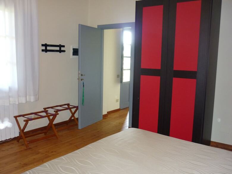 Hotel Casale La Sterpaia Pisa