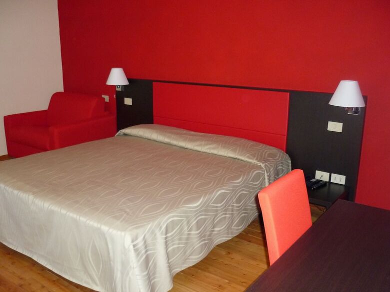 Hotel Casale La Sterpaia Pisa