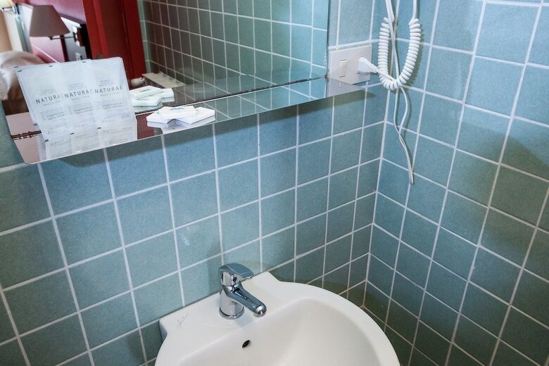 Hotel Casale La Sterpaia Pisa