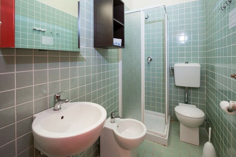 Hotel Casale La Sterpaia Pisa