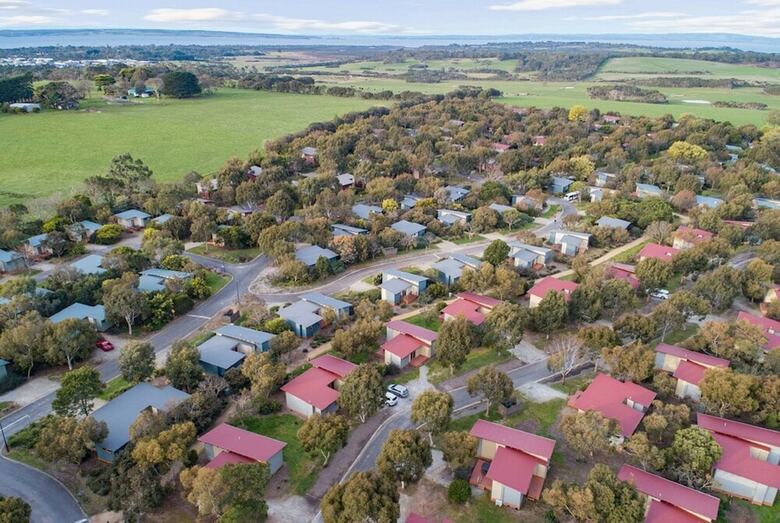 Apartamento Ramada Resort By Wyndham Phillip Island