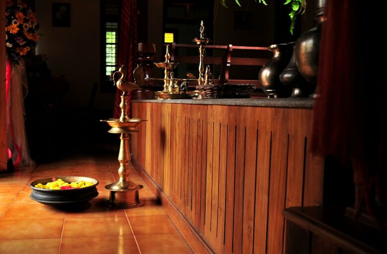 Hotel Mannaas Veedu Retreat & Spa