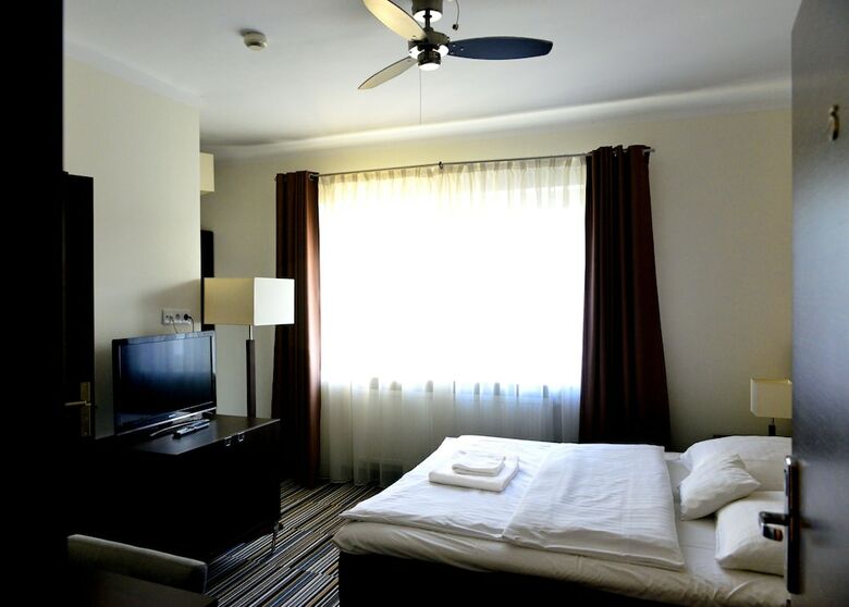 Bed & Breakfast City Center House Elephant