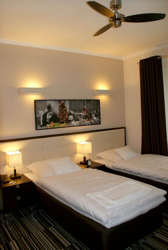 Bed & Breakfast City Center House Elephant