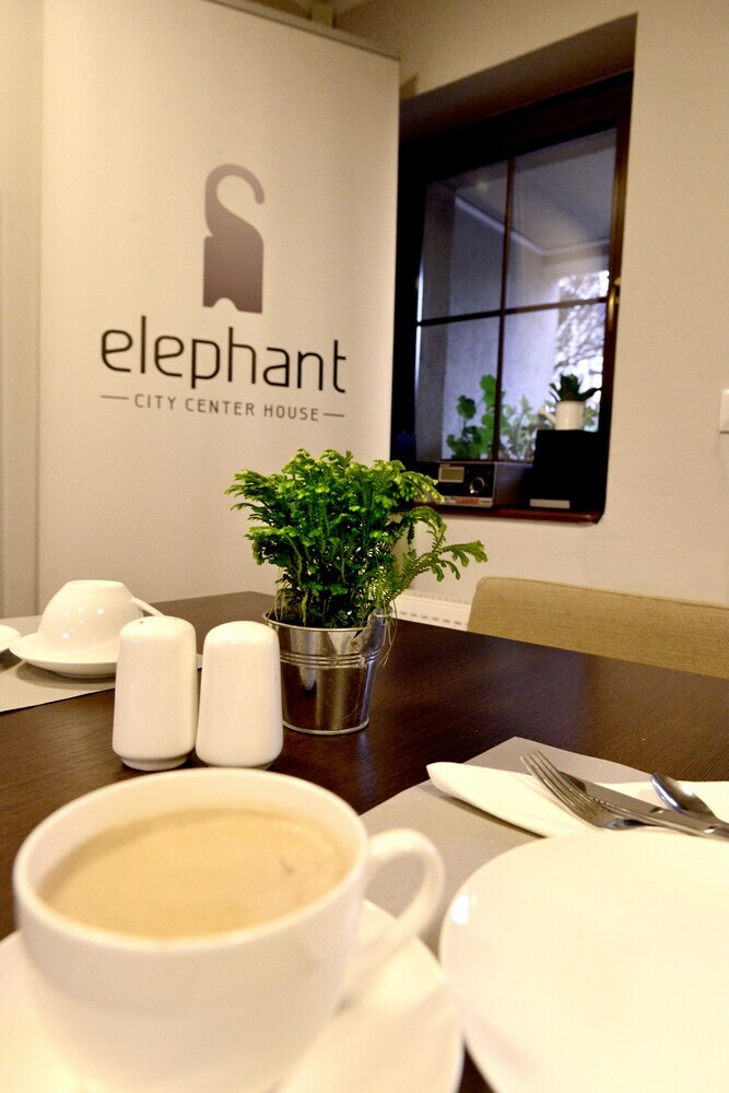 Bed & Breakfast City Center House Elephant