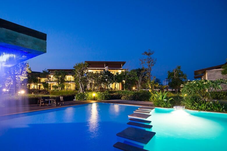Apartamento I Tara Resort & Spa