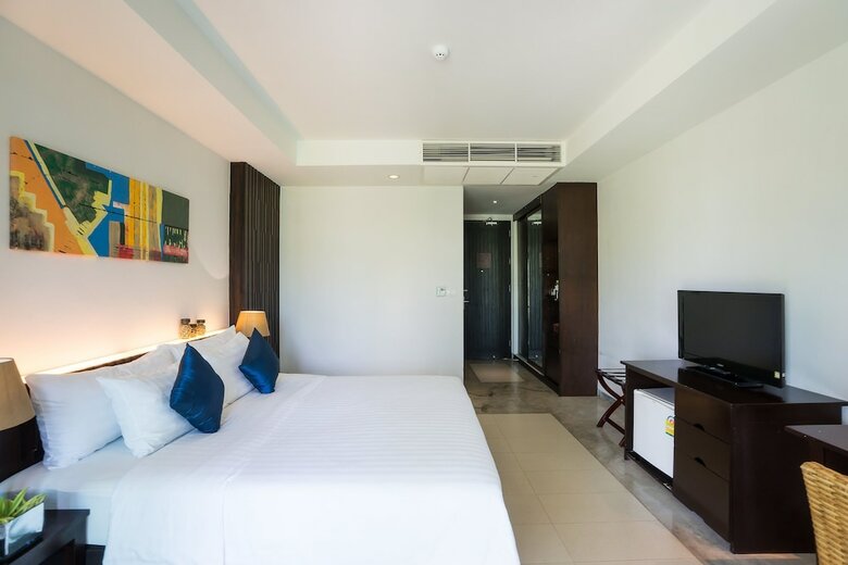 Apartamento I Tara Resort & Spa
