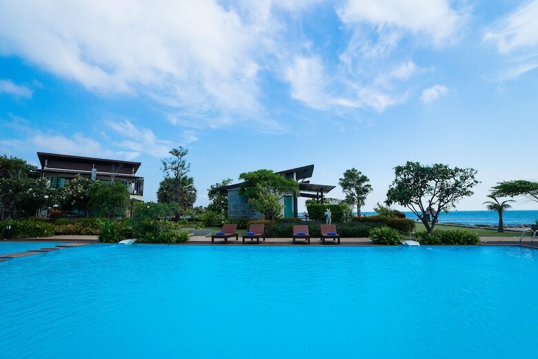 Apartamento I Tara Resort & Spa