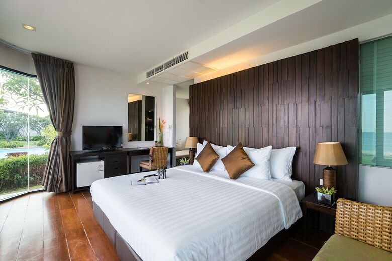 Apartamento I Tara Resort & Spa