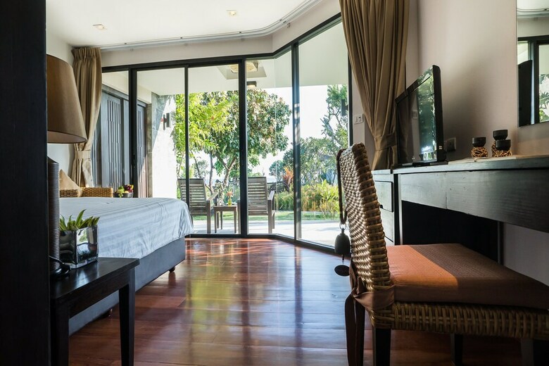 Apartamento I Tara Resort & Spa