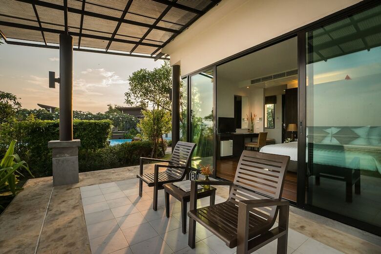 Apartamento I Tara Resort & Spa