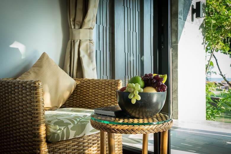 Apartamento I Tara Resort & Spa