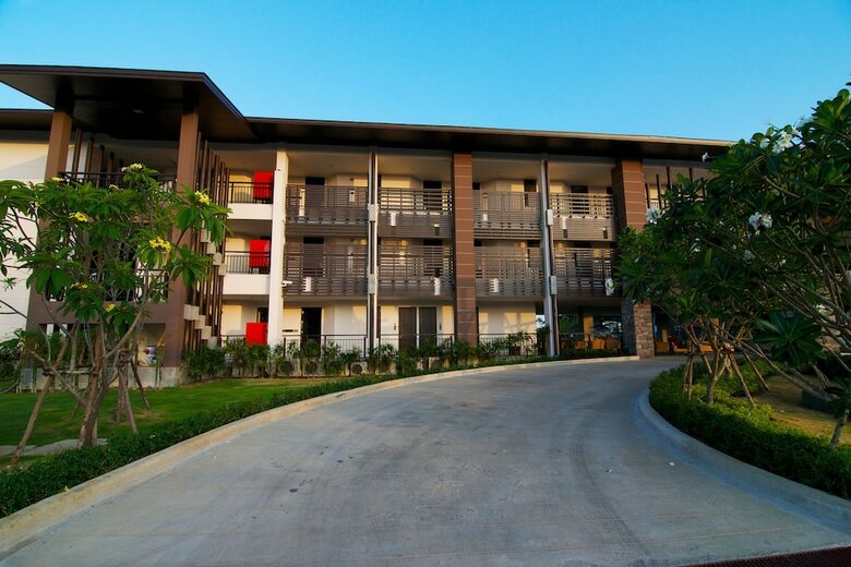 Apartamento I Tara Resort & Spa