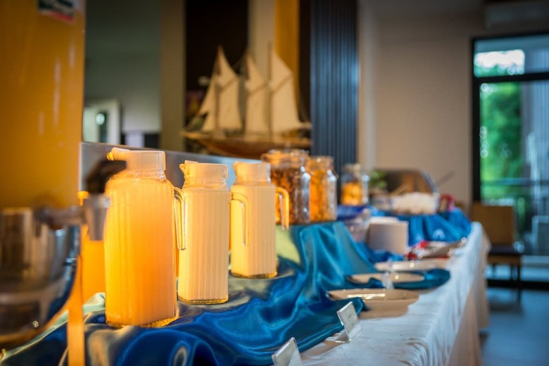 Apartamento I Tara Resort & Spa
