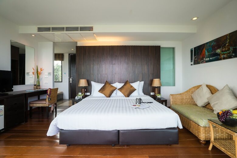 Apartamento I Tara Resort & Spa