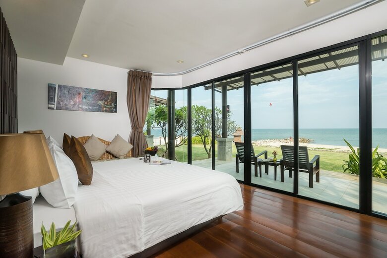 Apartamento I Tara Resort & Spa