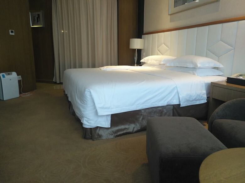 Deefly Grand Hotel Airport Hangzhou