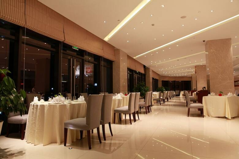 Deefly Grand Hotel Airport Hangzhou