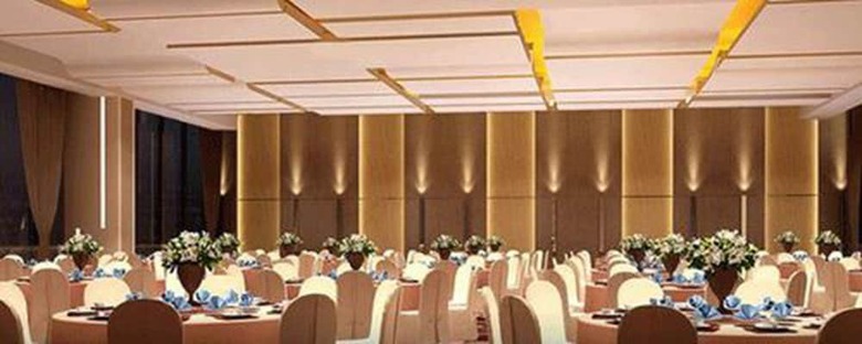 Deefly Grand Hotel Airport Hangzhou