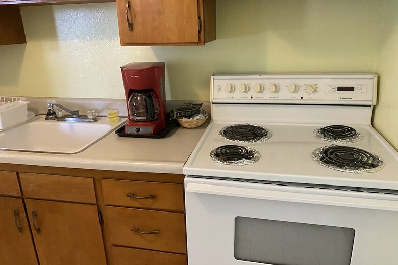 Oyo Hotel Yuma Az Desert Grove
