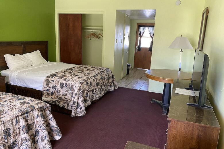 Oyo Hotel Yuma Az Desert Grove