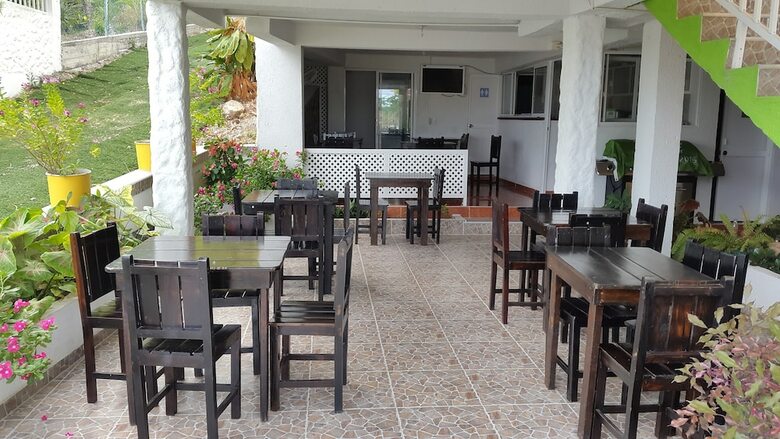 Hotel Posada Enilda