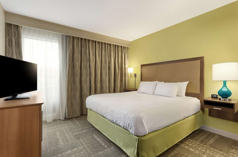 Hotel Hampton Inn Pawleys Island - Litchfield