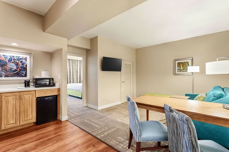 Hotel Hampton Inn Pawleys Island - Litchfield