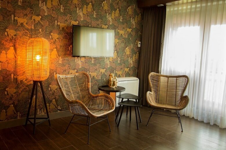 Van Der Valk Hotel Drachten