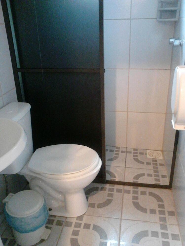 Apartamentos Ch�cara Rio Jord�o