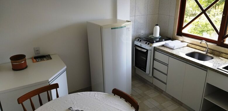 Apartamentos Ch�cara Rio Jord�o