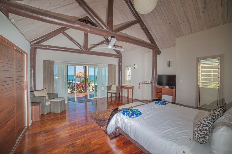 Apartamento Saletoga Sands Resorts