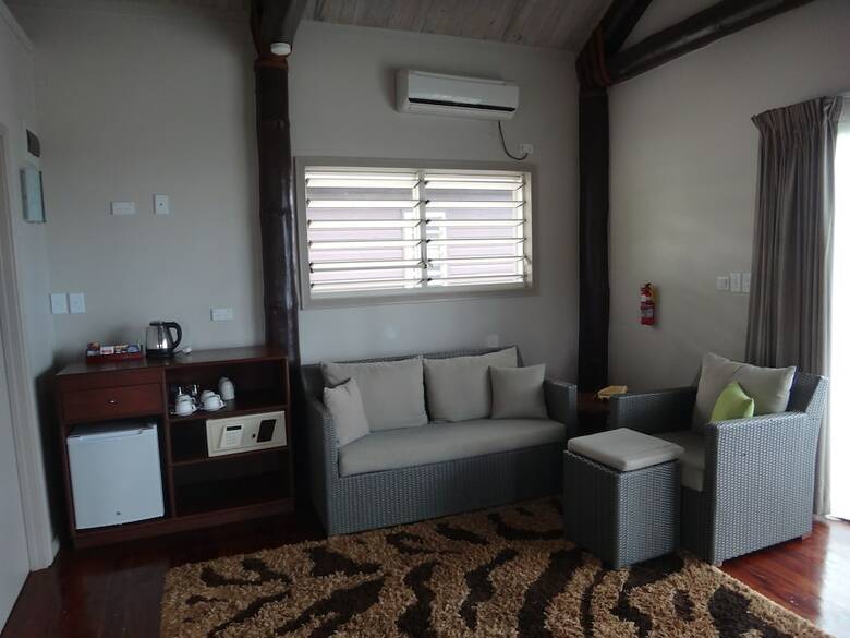 Apartamento Saletoga Sands Resorts