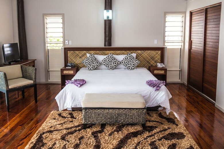 Apartamento Saletoga Sands Resorts